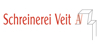 Kundenlogo Veit Andreas Schreinerei