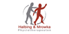 Kundenlogo Halbing & Mrowka Physiotherapeuten