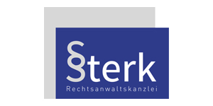 Kundenlogo von Sterk Axel E. Rechtsanwalt