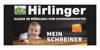 Kundenlogo von Hirlinger Tobias Schreinerei