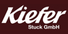 Kundenlogo von Kiefer Stuck GmbH