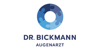 Kundenlogo von Bickmann Alexander Dr. med. Privatpraxis für Augenheilkunde