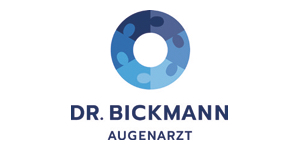 Kundenlogo von Bickmann Alexander Dr. med. Privatpraxis für Augenheilkunde