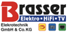 Kundenlogo von Brasser TV - Hifi - Elektro