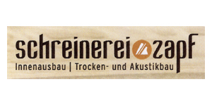 Kundenlogo von Zapf Markus Schreinerei