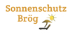 Kundenlogo von Sonnenschutz Brög