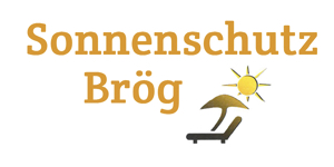 Kundenlogo von Sonnenschutz Brög