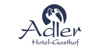 Kundenlogo von Hotel-Gasthof Adler