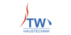 Kundenlogo von TW Haustechnik