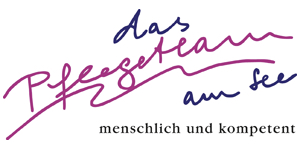 Kundenlogo von Das Pflegeteam am See Ambulanter Pflegedienst Kundenlogo von Das Pflegeteam am See Ambulanter Pflegedienst