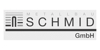 Kundenlogo Metallbau Schmid GmbH