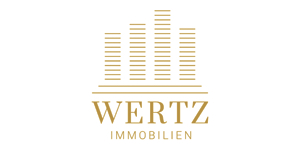 Kundenlogo von Wertz Immobilien GmbH