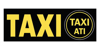 Kundenlogo von Taxi ATI Inh. Bilgil Atanur Krankenfahrten & Großraumtaxi