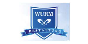 Kundenlogo von Bestattung Wurm e.K.