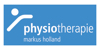 Kundenlogo Physiotherapie Markus Holland Physiotherapie