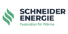 Kundenlogo von Schneider Energie Brennstoffe-Heizöl-Pellets