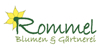 Kundenlogo Rommel Blumen & Gärtnerei