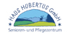 Kundenlogo Haus Hubertus GmbH Senioren- und Pflegezentrum