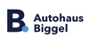 Kundenlogo Autohaus Biggel GmbH