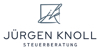 Kundenlogo Jürgen Knoll Steuerberatung Steuerberater