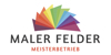 Kundenlogo Maler Felder Malermeister Matthias Müller