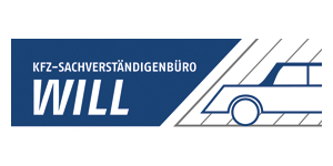 Kundenlogo von Will Kfz-Sachverständigenbüro Kundenlogo von Will Kfz-Sachverständigenbüro