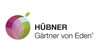 Kundenlogo von Hübner - Gärtner von Eden