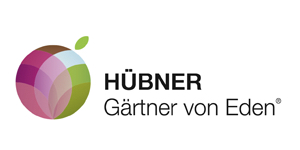 Kundenlogo von Hübner - Gärtner von Eden Kundenlogo von Hübner - Gärtner von Eden