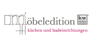 Kundenlogo von Möbeledition Kuhn Bernhard Küchen & Badeinrichtungen Kundenlogo von Möbeledition Kuhn Bernhard Küchen & Badeinrichtungen