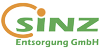 Kundenlogo Sinz Entsorgung GmbH