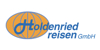 Kundenlogo Holdenried-Reisen GmbH