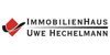 Kundenlogo von Hechelmann Uwe D. Immobilienberater