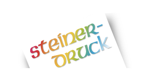Kundenlogo von Steiner Druck Kundenlogo von Steiner Druck