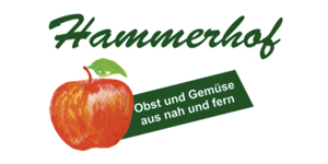 Kundenlogo von Hammerhof GbR Obsthandel Kundenlogo von Hammerhof GbR Obsthandel
