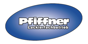 Kundenlogo von Pfiffner GmbH Lack & Karosserie