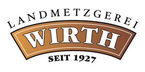 Kundenlogo von Wirth Wolfgang Metzgerei Kundenlogo von Wirth Wolfgang Metzgerei