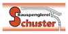 Kundenlogo von Bauspenglerei Schuster Meisterbetrieb, Inh. Rainer Schuster