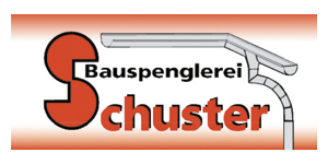 Kundenlogo von Bauspenglerei Schuster Meisterbetrieb, Inh. Rainer Schuster Kundenlogo von Bauspenglerei Schuster Meisterbetrieb, Inh. Rainer Schuster