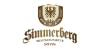 Kundenlogo von Aktienbrauerei Simmerberg