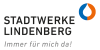 Kundenlogo von Stadtwerke Lindenberg