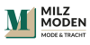 Kundenlogo von Milz Mode und Trachten