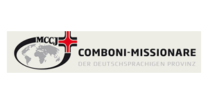 Kundenlogo von Comboni-Missionare Kundenlogo von Comboni-Missionare