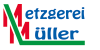 Kundenlogo Müller Sebastian Metzgerei