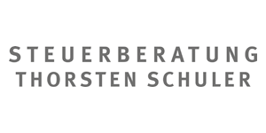 Kundenlogo von Schuler Thorsten Steuerberater