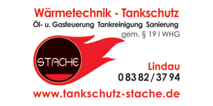 Kundenlogo von Stache Tankschutz Kundenlogo von Stache Tankschutz