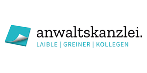 Kundenlogo von Anwaltskanzlei Laible & Greiner Rechtsanwälte Kundenlogo von Anwaltskanzlei Laible & Greiner Rechtsanwälte