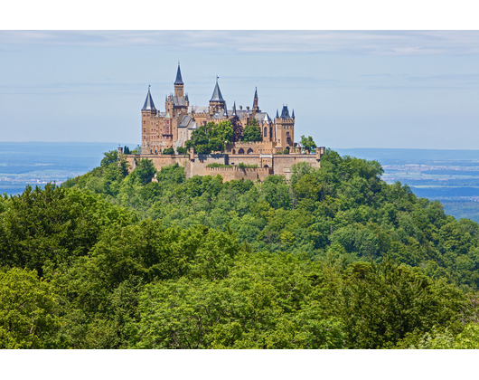 Kundenfoto 1 Burg Hohenzollern