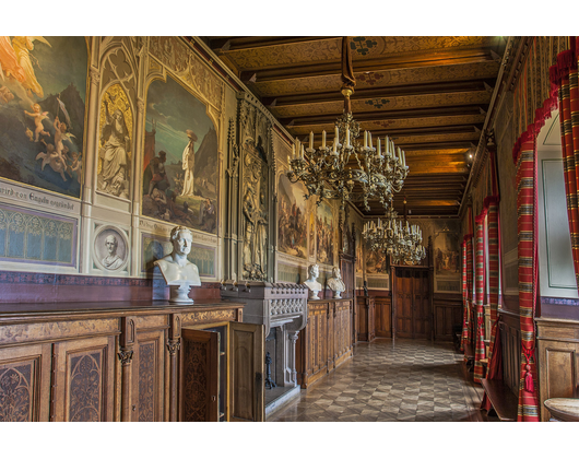 Kundenfoto 4 Burg Hohenzollern