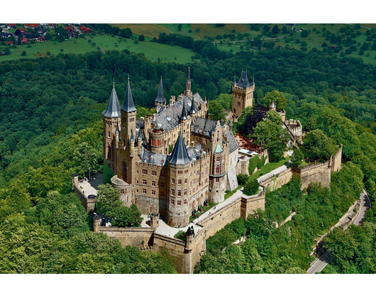 Kundenfoto 6 Burg Hohenzollern