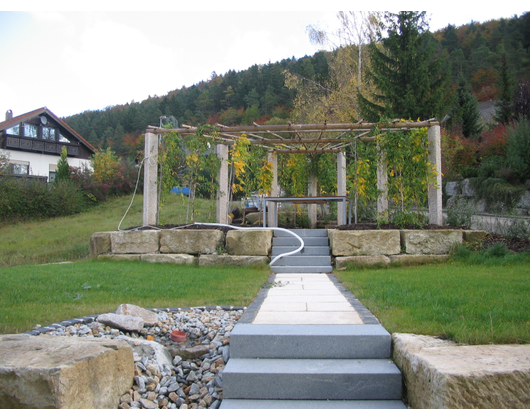 Kundenfoto 2 Deuringer Daniel Garten- und Landschaftsbau